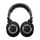 Audio-technica ATH-M50xBT2 Auriculares Inalámbricos Negros Audio-technica ATH-M50xBT2 Auriculares Inalámbricos Negros