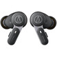 Audio-Technica ATH-TWX7 Auriculares Inalámbricos con Estuche de Carga Negros Audio-Technica ATH-TWX7 Auriculares Inalámbricos con Estuche de Carga Negros