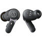 Audio-Technica ATH-TWX7 Auriculares Inalámbricos con Estuche de Carga Negros Audio-Technica ATH-TWX7 Auriculares Inalámbricos con Estuche de Carga Negros