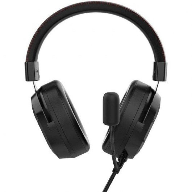 Conceptronic ATHAN02B Auriculares Gaming 7.1 Negros