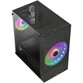 Aerocool Atomic Lite V1 Cristal Templado USB 3.0 Aerocool Atomic Lite V1 Cristal Templado USB 3.0