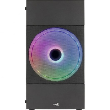 Aerocool Atomic Lite V1 Cristal Templado USB 3.0 Aerocool Atomic Lite V1 Cristal Templado USB 3.0