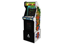 Arcade1Up Máquina Recreativa Retro Atari Legacy Centipede