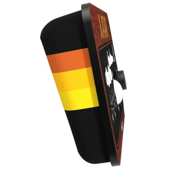Arcade1Up Emulador Consola Retro Atari Couchcade Arcade1Up Emulador Consola Retro Atari Couchcade