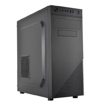L-Link ATRIA USB 3.0 con Fuente de 500W L-Link ATRIA USB 3.0 con Fuente de 500W