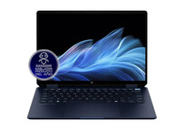 Portátil HP OmniBook Ultra Flip OLED 14-fh0001ns Intel Evo Core Ultra 7 258V/32GB/1TB SSD/14" Táctil