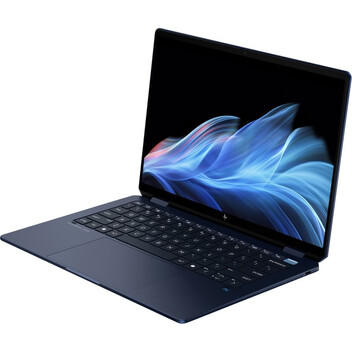 Portátil HP OmniBook Ultra Flip OLED 14-fh0001ns Intel Evo Core Ultra 7 258V/32GB/1TB SSD/14" Táctil