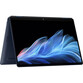 Portátil HP OmniBook Ultra Flip OLED 14-fh0001ns Intel Evo Core Ultra 7 258V/32GB/1TB SSD/14" Táctil