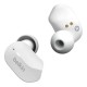 Belkin Auriculares Internos SoundForm True Wireless Bluetooth Blanco