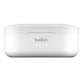 Belkin Auriculares Internos SoundForm True Wireless Bluetooth Blanco