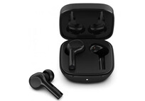 Belkin True Wireless SoundForm Freedom Auriculares Inalámbricos Negro Belkin True Wireless SoundForm Freedom Auriculares Inalámbricos Negro