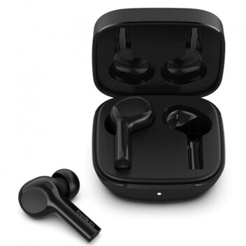 Belkin True Wireless SoundForm Freedom Auriculares Inalámbricos Negro Belkin True Wireless SoundForm Freedom Auriculares Inalámbricos Negro