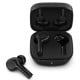 Belkin True Wireless SoundForm Freedom Auriculares Inalámbricos Negro