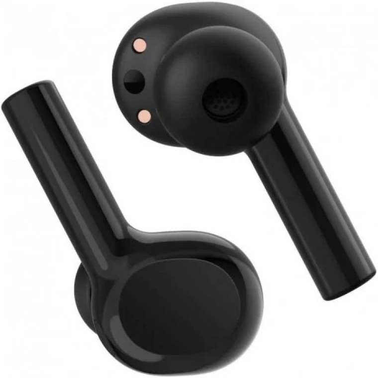 Belkin True Wireless SoundForm Freedom Auriculares Inalámbricos Negro