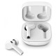 Belkin True Wireless SoundForm Freedom Auriculares Inalámbricos Blanco