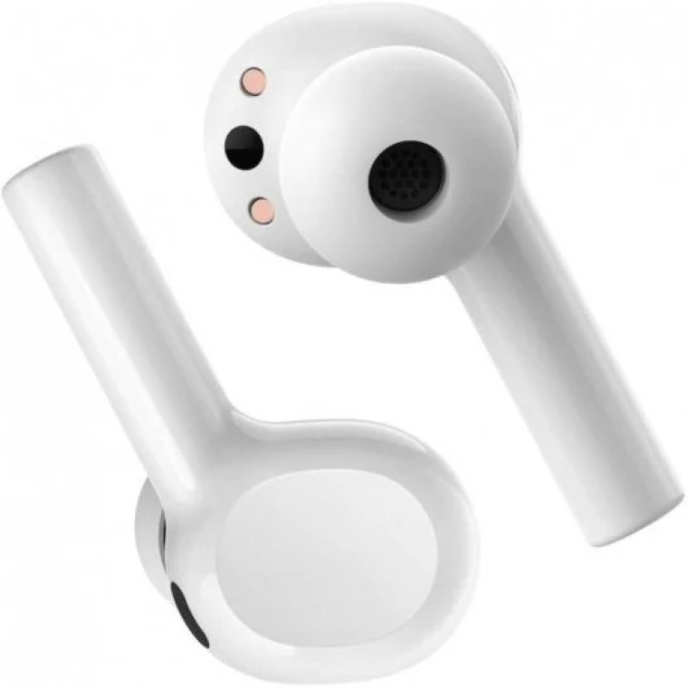 Belkin True Wireless SoundForm Freedom Auriculares Inalámbricos Blanco