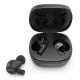 Belkin Soundform Rise Auriculares True Wireless Negros