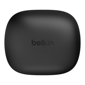 Belkin Soundform Rise Auriculares True Wireless Negros Belkin Soundform Rise Auriculares True Wireless Negros
