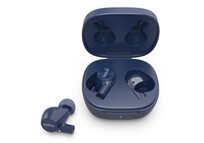 Belkin Soundform Rise Auriculares True Wireless Azules Belkin Soundform Rise Auriculares True Wireless Azules