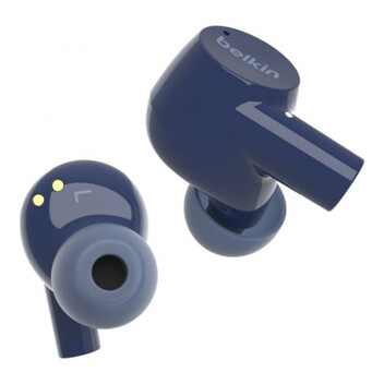 Belkin Soundform Rise Auriculares True Wireless Azules Belkin Soundform Rise Auriculares True Wireless Azules