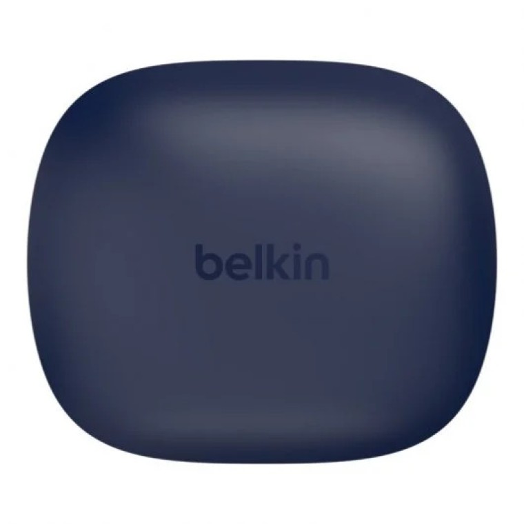 Belkin Soundform Rise Auriculares True Wireless Azules