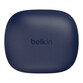 Belkin Soundform Rise Auriculares True Wireless Azules Belkin Soundform Rise Auriculares True Wireless Azules