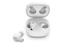 Belkin Soundform Rise Auriculares True Wireless Blancos Belkin Soundform Rise Auriculares True Wireless Blancos