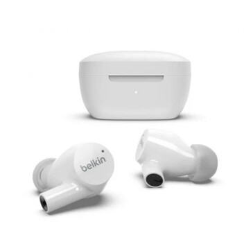 Belkin Soundform Rise Auriculares True Wireless Blancos Belkin Soundform Rise Auriculares True Wireless Blancos