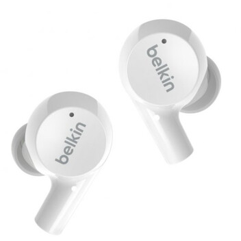 Belkin Soundform Rise Auriculares True Wireless Blancos Belkin Soundform Rise Auriculares True Wireless Blancos