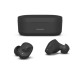 Belkin SOUNDFORM Play Auriculares Bluetooth True Wireless Negros