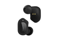 Belkin SOUNDFORM Play Auriculares True Wireless Negros