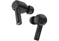 Belkin SoundForm Pulse Auriculares Inalámbricos Bluetooth True Wireless Stereo Negro Belkin SoundForm Pulse Auriculares Inalámbricos Bluetooth True Wireless Stereo Negro