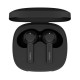 Belkin SoundForm Pulse Auriculares Inalámbricos Bluetooth True Wireless Stereo Negro