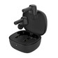 Belkin SoundForm Pulse Auriculares Inalámbricos Bluetooth True Wireless Stereo Negro Belkin SoundForm Pulse Auriculares Inalámbricos Bluetooth True Wireless Stereo Negro