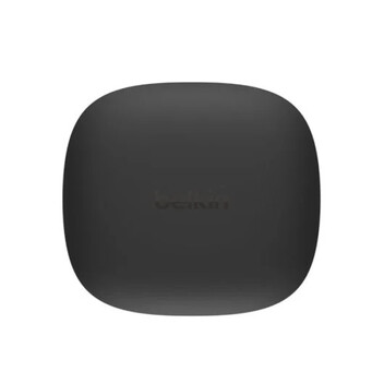 Belkin SoundForm Pulse Auriculares Inalámbricos Bluetooth True Wireless Stereo Negro Belkin SoundForm Pulse Auriculares Inalámbricos Bluetooth True Wireless Stereo Negro