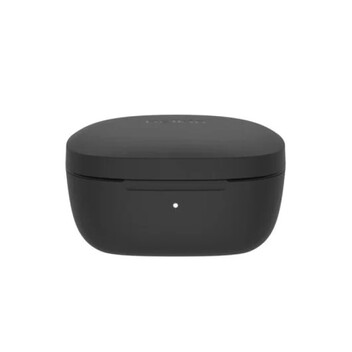Belkin SoundForm Pulse Auriculares Inalámbricos Bluetooth True Wireless Stereo Negro Belkin SoundForm Pulse Auriculares Inalámbricos Bluetooth True Wireless Stereo Negro