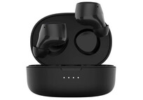 Belkin SoundForm Bolt Auriculares Bluetooth con Estuche de Carga Negros Belkin SoundForm Bolt Auriculares Bluetooth con Estuche de Carga Negros