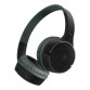 Belkin SoundForm Mini Auriculares Inalámbricos para Niños Negro Belkin SoundForm Mini Auriculares Inalámbricos para Niños Negro