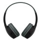 Belkin SoundForm Mini Auriculares Inalámbricos para Niños Negro Belkin SoundForm Mini Auriculares Inalámbricos para Niños Negro