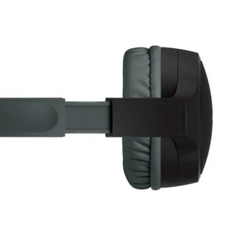 Belkin SoundForm Mini Auriculares Inalámbricos para Niños Negro Belkin SoundForm Mini Auriculares Inalámbricos para Niños Negro