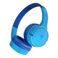 Belkin SoundForm Mini Auriculares Inalámbricos para Niños Azul Belkin SoundForm Mini Auriculares Inalámbricos para Niños Azul