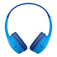 Belkin SoundForm Mini Auriculares Inalámbricos para Niños Azul Belkin SoundForm Mini Auriculares Inalámbricos para Niños Azul