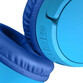 Belkin SoundForm Mini Auriculares Inalámbricos para Niños Azul Belkin SoundForm Mini Auriculares Inalámbricos para Niños Azul