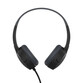 Belkin SoundForm Mini Auriculares Infantiles Jack 3.5mm Negro Belkin SoundForm Mini Auriculares Infantiles Jack 3.5mm Negro