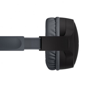 Belkin SoundForm Mini Auriculares Infantiles Jack 3.5mm Negro Belkin SoundForm Mini Auriculares Infantiles Jack 3.5mm Negro