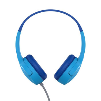Belkin SoundForm Mini Auriculares Infantiles Jack 3.5mm Azul