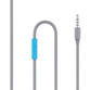 Belkin SoundForm Mini Auriculares Infantiles Jack 3.5mm Azul