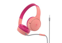 Belkin SoundForm Mini Auriculares Infantiles Jack 3.5mm Azul