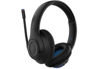 Belkin SoundForm Inspire Auriculares Inalámbricos Circumaurales para Niños Negro Belkin SoundForm Inspire Auriculares Inalámbricos Circumaurales para Niños Negro