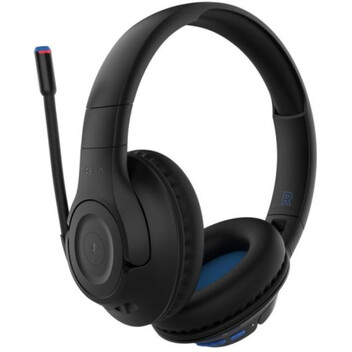 Belkin SoundForm Inspire Auriculares Inalámbricos Circumaurales para Niños Negro Belkin SoundForm Inspire Auriculares Inalámbricos Circumaurales para Niños Negro